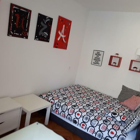 Apartments Ruza بولا المظهر الخارجي الصورة
